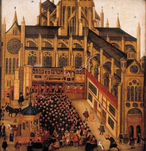 A Sermon at St Paul's Cross (1616)